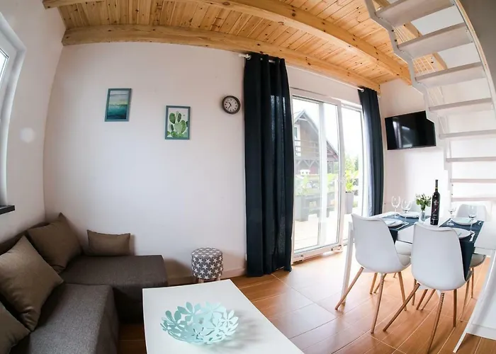 Borys Dom wakacyjny Jastrzębia Góra