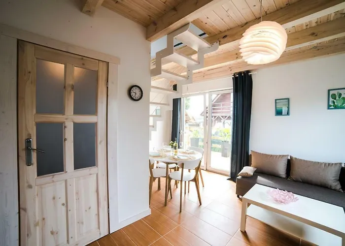 Borys Dom wakacyjny Jastrzębia Góra