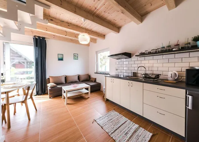 Borys * Jastrzębia Góra