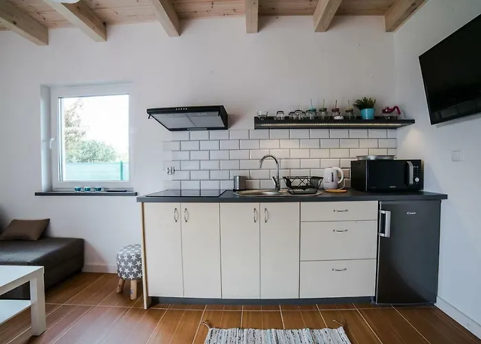 Borys * Jastrzębia Góra