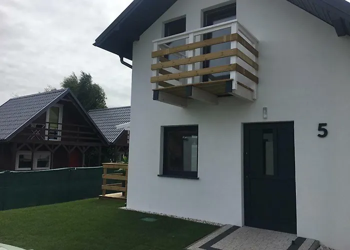 Borys * Jastrzębia Góra